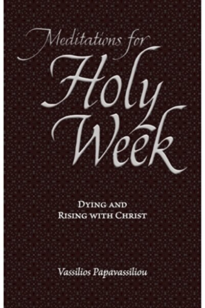 INDEPENDENT CAT Meditații pentru Săptămâna Mare: Moartea și învierea cu Hristos