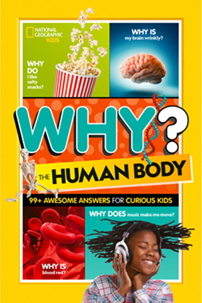 Natl Geographic Soc The Human Body
