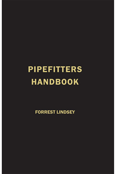 Industrial Press Manualul instalatorilor de țevi