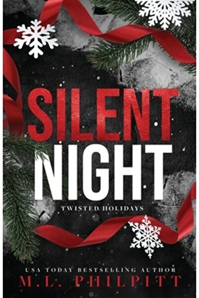 INDEPENDENT CAT Noapte liniștită: O nuvelă romantică sumbră de Crăciun