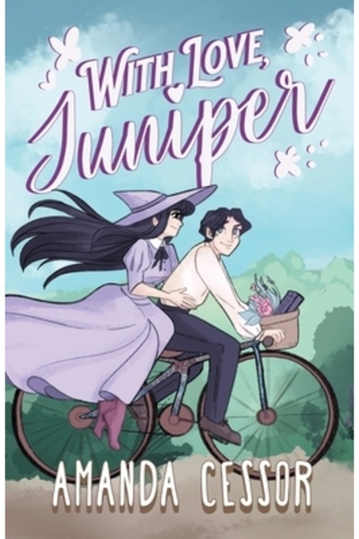 INDEPENDENT CAT Cu dragoste, Juniper