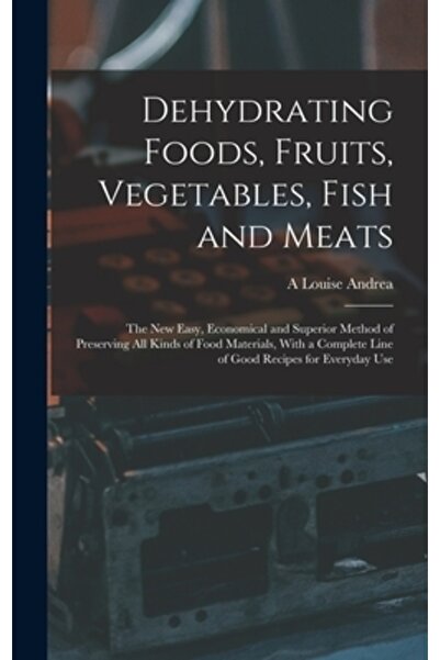 Legare Street Pr Deshidratarea alimentelor, fructelor, legumelor, peștelui și...