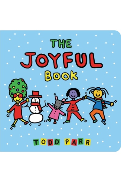 Little Brown & Co Cartea veselă