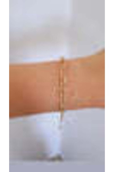 arcina jewellery La Geo Bracelet - 925 Sterling Silver, Gold Plated