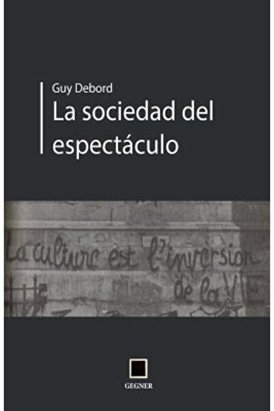 Harlequin Books La Sociedad del Espectaculo