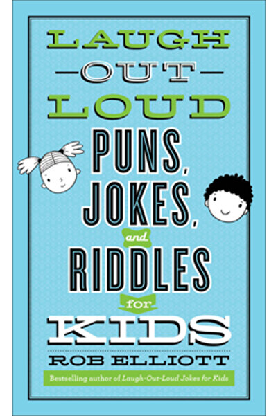 Revel Fleming H Jocuri de cuvinte, glume și ghicitori pentru copii, de râs cu...