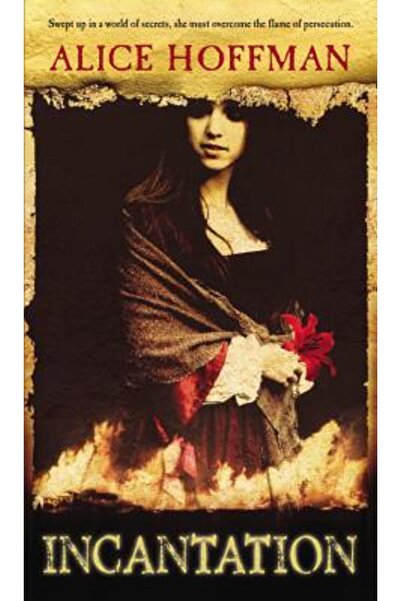 Little, Brown Young Readers Incantaţie