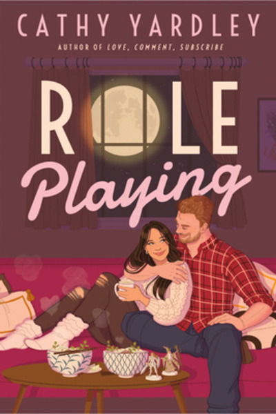 Montlake Romance Jocuri de rol