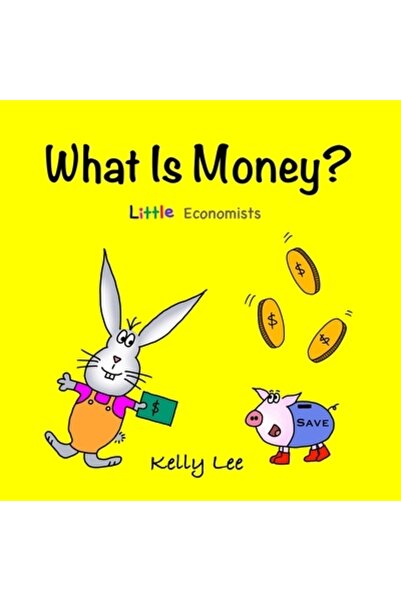 INDEPENDENT CAT Ce sunt banii?: Bani pentru copii, Educație pentru copii, Beb...