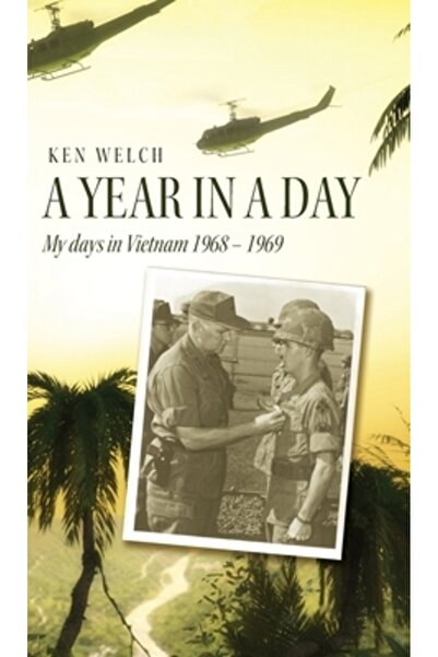 Nextone Inc Un an într-o zi: Zilele mele în Vietnam 1968-1969