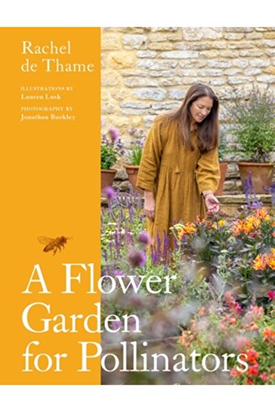 Mobius O grădină de flori pentru polenizatori