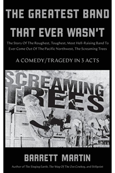 Rittenhouse Book Distributors Cea mai mare trupă care nu a existat vreodată: ...