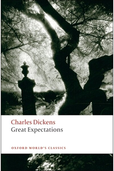 Oxford University Press, USA Great Expectations