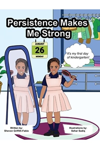 INDEPENDENT CAT Perseverența mă face puternic