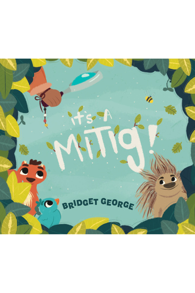 Douglas & Mcintyre Ltd Este un Mitig!