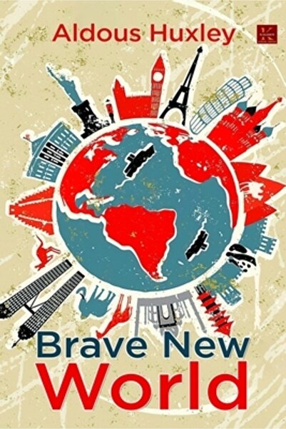 Quills Ink Private Ltd Brave New World
