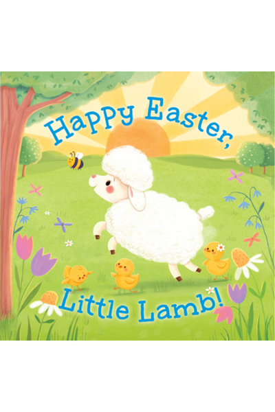 B&H Pub Group Paște fericit, Mielușel!