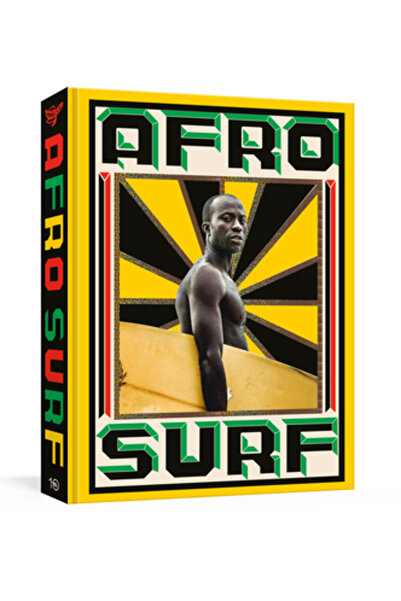 Ten Speed Pr Afrosurf