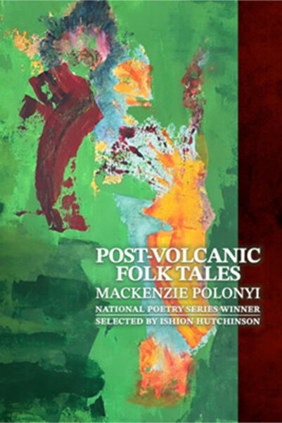 Akashic Books Povești populare post-vulcanice
