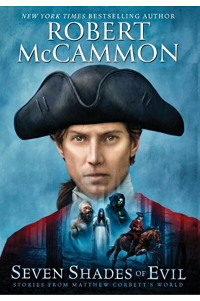 INDEPENDENT CAT Șapte nuanțe ale răului