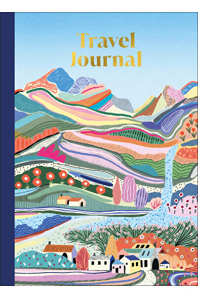 Dk Pub Travel Journal: Memories from My Travels