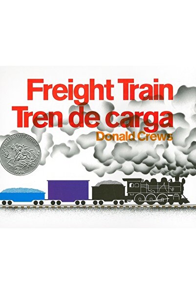 Rayo Tren de marfă/Tren de Carga