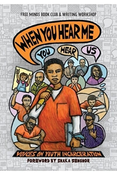 INDEPENDENT CAT Când mă auzi (ne auzi): Voci despre încarcerarea tinerilor