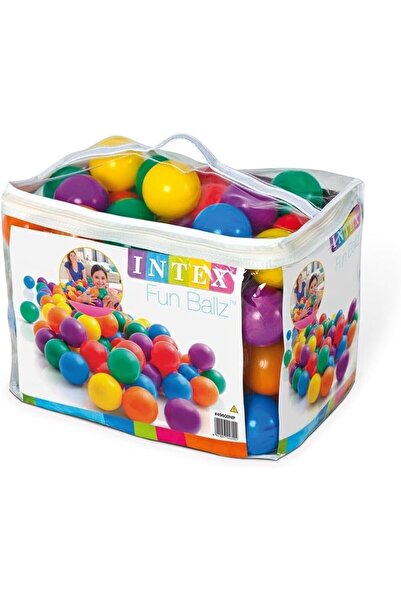 Intex Fun Ball [49600]