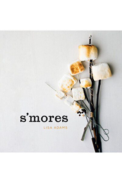 Gibbs M. Smith Inc S'mores