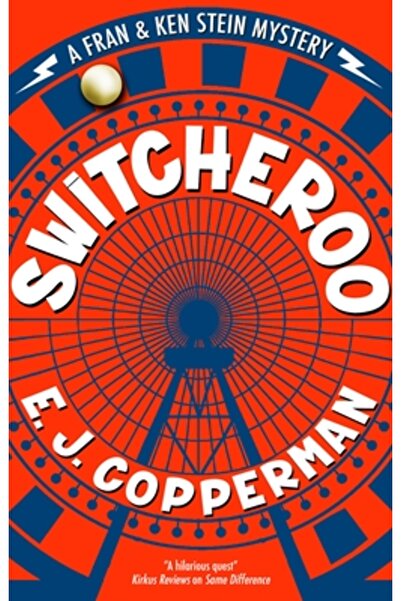 Severn House Comutator