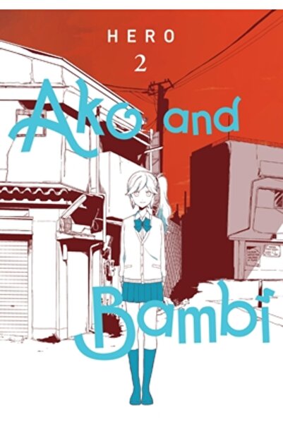 Yen Pr Ako și Bambi, Vol. 2: Volumul 2