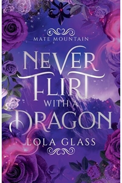 INDEPENDENT CAT Nu flirta niciodată cu un dragon