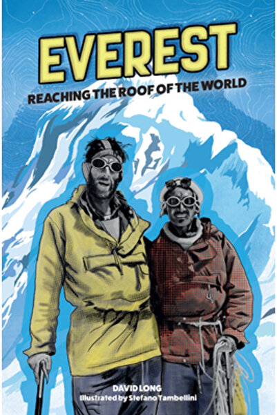 Union Square & Co Everest: Atingând acoperișul lumii