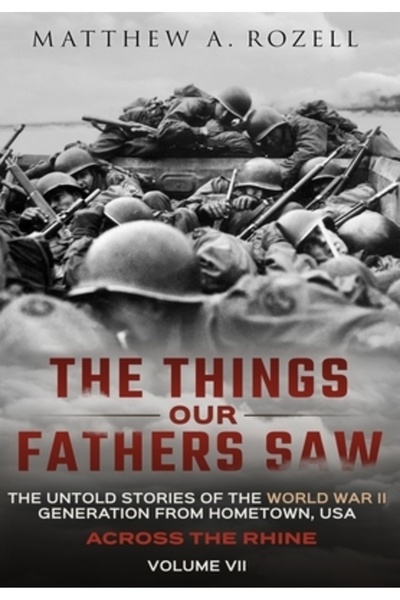 INDEPENDENT CAT Peste Rin: Lucrurile pe care le-au văzut părinții noștri - Po...