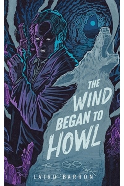 INDEPENDENT CAT Vântul a început să urle: o poveste de Isaiah Coleridge