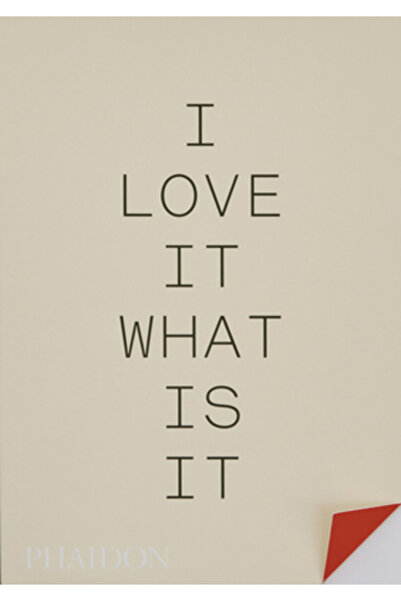 Phaidon Pr Inc Îmi place. Ce este?: Puterea instinctului în design și branding