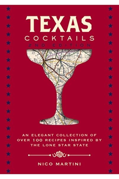 Cider Mill Pr Cocktailuri texane, ediția a II-a: O colecție elegantă de peste...
