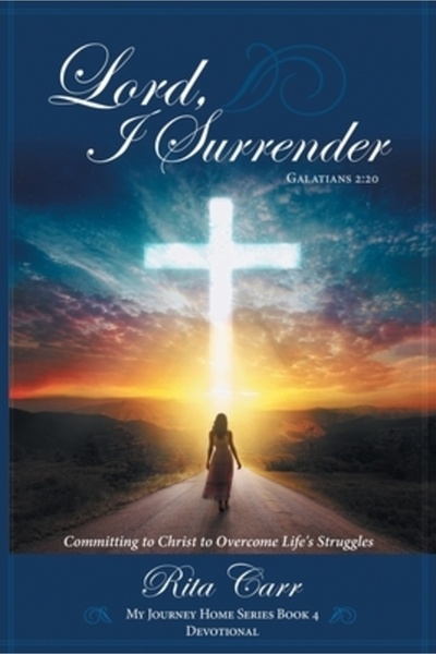 Mindstir Media Doamne, mă predau