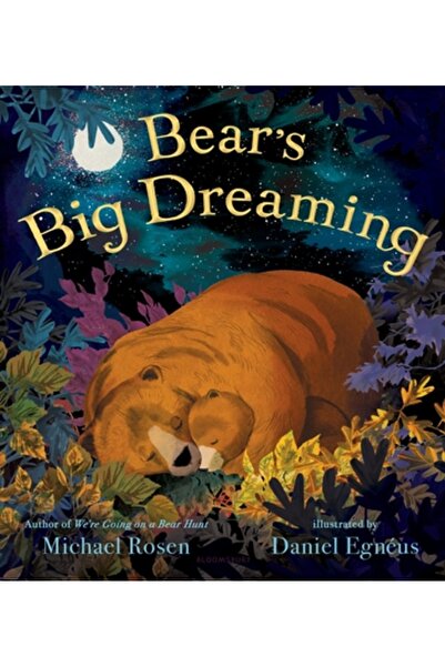 Bloomsbury Marele vis al ursului