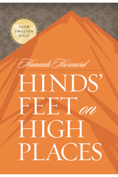 Tyndale House Publishers Hinds' Feet on High Places