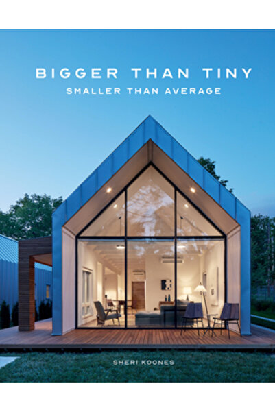 Gibbs Smith Pub Mai mare decât minuscul, mai mic decât media