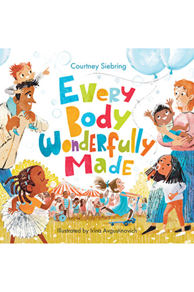 Paraclete Pr Fiecare corp creat în mod minunat: Planul bun al lui Dumnezeu pe...