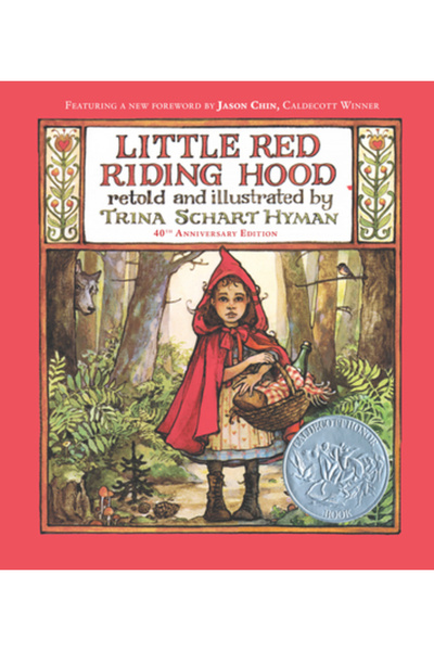 Holiday House Inc Scufița Roșie (ediția aniversară de 40 de ani)