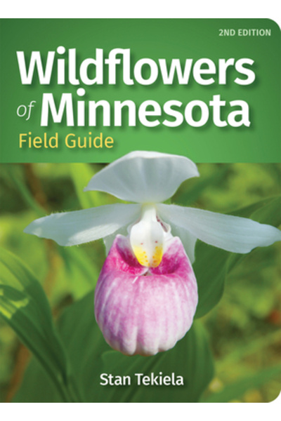 Adventurekeen Ghid de teren pentru flori sălbatice din Minnesota