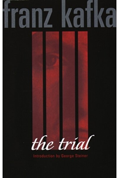 Schocken Books Inc The Trial