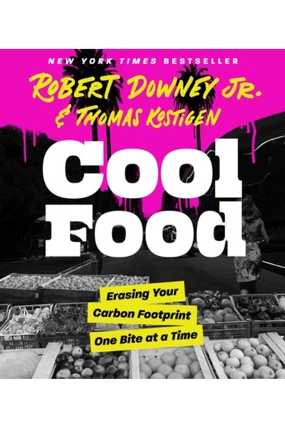 Blackstone Pub Mâncare răcoritoare: Ștergerea emisiilor de carbon, îmbucătură...