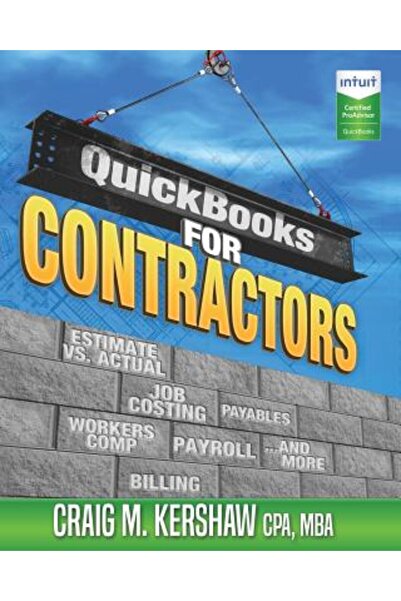 Kessinger Pub Llc QuickBooks pentru Antreprenori