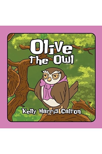 Ingspark Bufnița Olivei