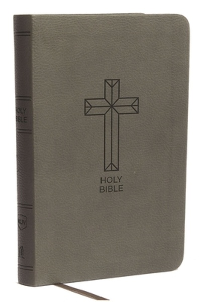 Nelsonword Pub Group NKJV, Biblie Value Thinline, Compactă, Imitație de piele...