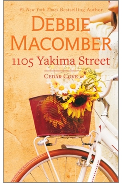 Mira Strada Yakima 1105